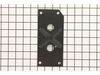 Base Plate, Steering – Part Number: 1652743ASM