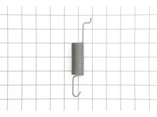 Spring,extension Ctrl – Part Number: 165X155MA