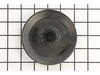 Pulley Assy., Arbor – Part Number: 1678271ASM