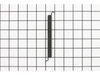 Spring,ext.auger Idle – Part Number: 165X160MA