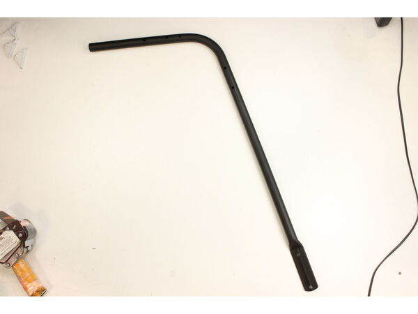 8878241-1-M-Simplicity-1678939ASM-Handle, Tube, R.H.
