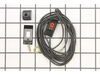 Switch-Ignition – Part Number: 16340124530