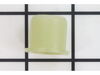 BUSHING, 5/8 x 3/4 x 3/4, Nylon – Part Number: 1663114SM