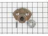 Gear, Steering – Part Number: 1685168SM