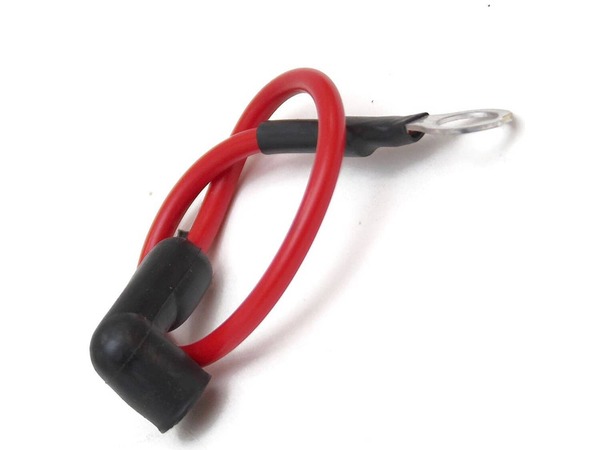 8878737-1-M-Snapper-1665237-Wire Assembly