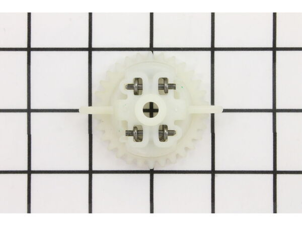 8879067-1-M-Briggs and Stratton-16510ZL8000-Governor Assy.