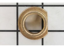 BUSHING, 3/4 ID x 1 OD x 3/4 Long, Powdered Metal – Part Number: 1666425SM
