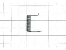 Spring-torsion – Part Number: 166X38MA