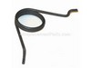 Spring Torsion Pto – Part Number: 166X39MA