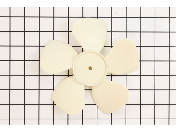 8879744-1-M-Simplicity-1671718SM-Fan, 7" Diameter