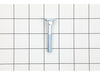 Screw-handle – Part Number: 17-9426