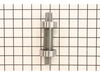 ARBOR SHAFT & BEARINGS ASSEMBLY, 40" – Part Number: 1676278SM