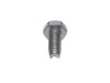 8880532-2-S-Husqvarna-17021008-Screw, Tapping, Hex #10-24 x 1/2