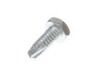 8880532-3-S-Husqvarna-17021008-Screw, Tapping, Hex #10-24 x 1/2
