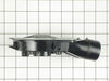 888083-2-S-Whirlpool-8541816           -Black and Gray Direct Drive Water Pump - two ports