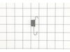 Spring - Extension – Part Number: 165X168MA