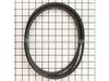 V-Belt, Arbor Drive 50" – Part Number: 1703836