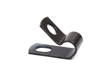CLAMP, WIRE, .312DIA . (1) .281 HOLE Black – Part Number: 1704873