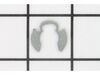 Ring-Klipring Ext For – Part Number: 1703805SM