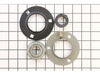 Bearing Replacement Kit (inclu – Part Number: 1685071SM