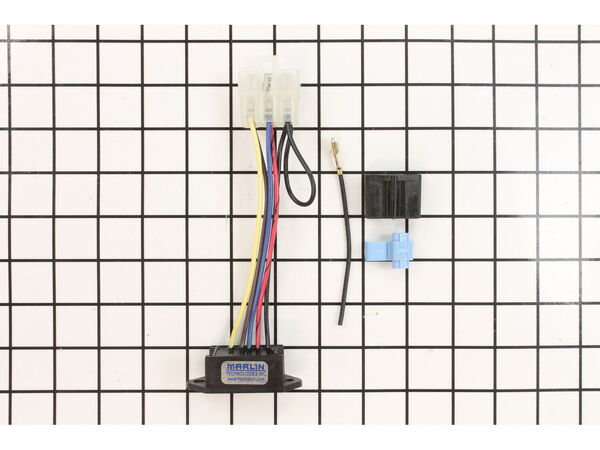 8881619-1-M-Simplicity-1685466SM-Module, Dsi Interlock, Seat Sw