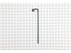 ROD, Deflector, Front – Part Number: 1706709SM