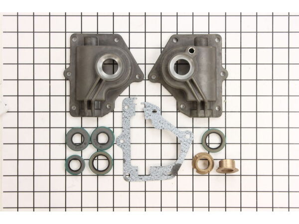 8881984-1-M-Simplicity-1686821SM-Gear Case Kit, R.H. & L.H.