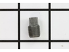 Tapered Pipe Plug – Part Number: 1668971SM
