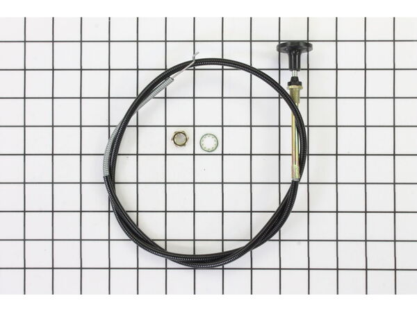 8882322-1-M-Simplicity-1708764SM-Cable, Choke Control