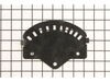 Bracket, Adjustment Plat – Part Number: 1701063E701MA