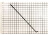 Rod, Height Adjustment – Part Number: 1702502SM