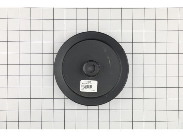 8883716-1-M-Simplicity-1714764SM-Pulley Assembly