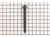 Shaft, Arbor – Part Number: 1713610SM
