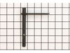 Pivot Rod Assy. – Part Number: 1703043SM