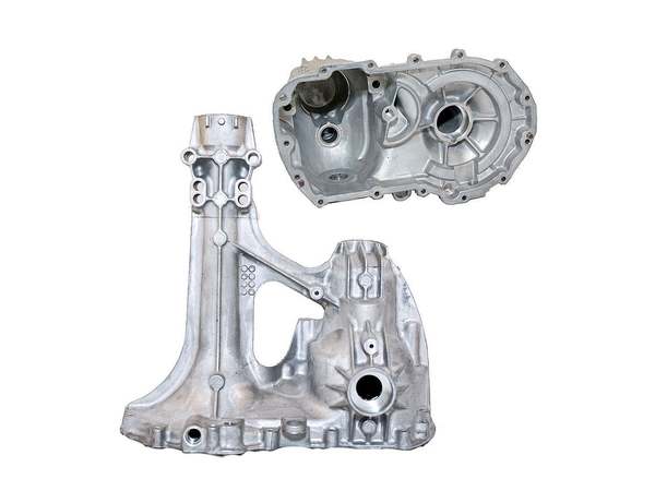 8884204-1-M-Husqvarna-170351-Kit, main housing Main housing, machined