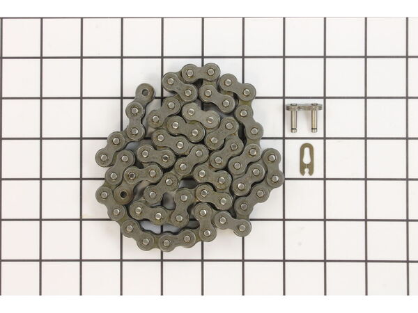 8884238-1-M-Simplicity-1704298SM-Chain, Roller, #40 X 63 Pitche