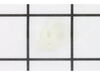 8884244-2-S-Simplicity-1704349SM-Nut, Plastic, 1/4-20