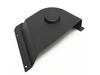 COVER, Arbor – Part Number: 1715673SM