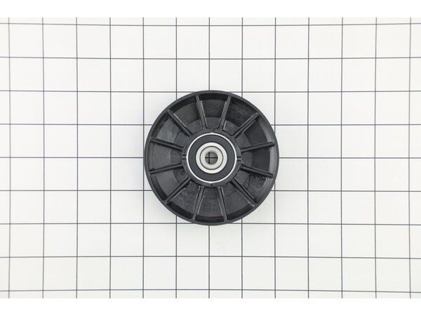 8885010-1-M-Murray-1706510SM-PULLEY, Idler, 4" OD x .375" ID x .83" WD