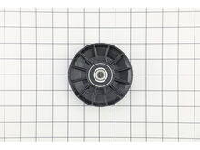 PULLEY, Idler, 4" OD x .375" ID x .83" WD – Part Number: 1706510SM