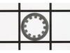 Ring, Self-Locking – Part Number: 1706616SM