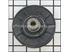 Pulley, "v" – Part Number: 1707288SM