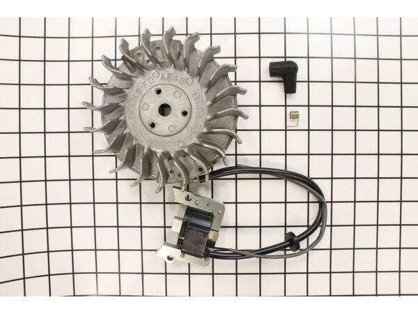 8885320-1-M-Toro-17-1529-Coil/Ignition Assembly