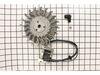Coil/Ignition Assembly – Part Number: 17-1529