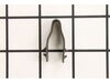 Clip-hinge – Part Number: 17098P