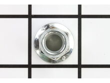 NUT, Hex Flange, M10-1.5, Nylon Insert – Part Number: 1719968SM