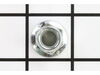 NUT, Hex Flange, M10-1.5, Nylon Insert – Part Number: 1719968SM
