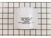 Filter, 25 Micron – Part Number: 1709322SM