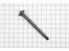 SHAFT, Arbor with Extruded Washers (Long) – Part Number: 1713612SM