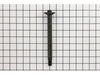 8886355-3-S-Murray-1713612SM-SHAFT, Arbor with Extruded Washers (Long)